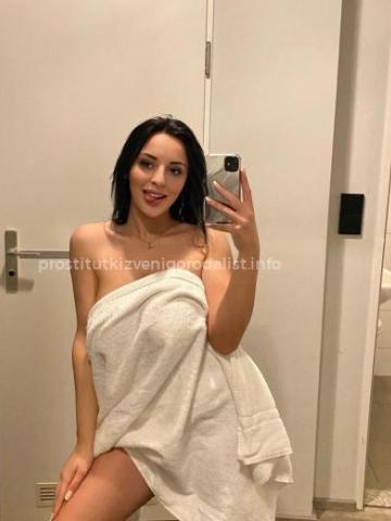 Индивидуалка Полина фото 3