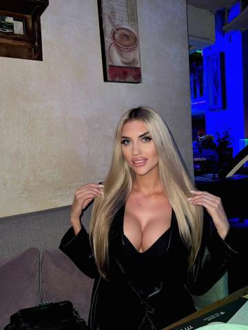 Индивидуалка Алина фото 3