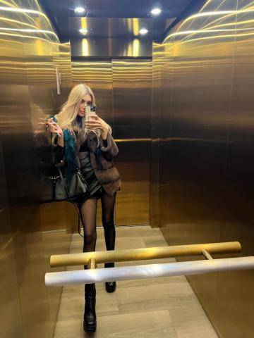 Индивидуалка Алина фото 4
