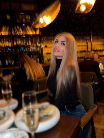 Индивидуалка Алина фото 6